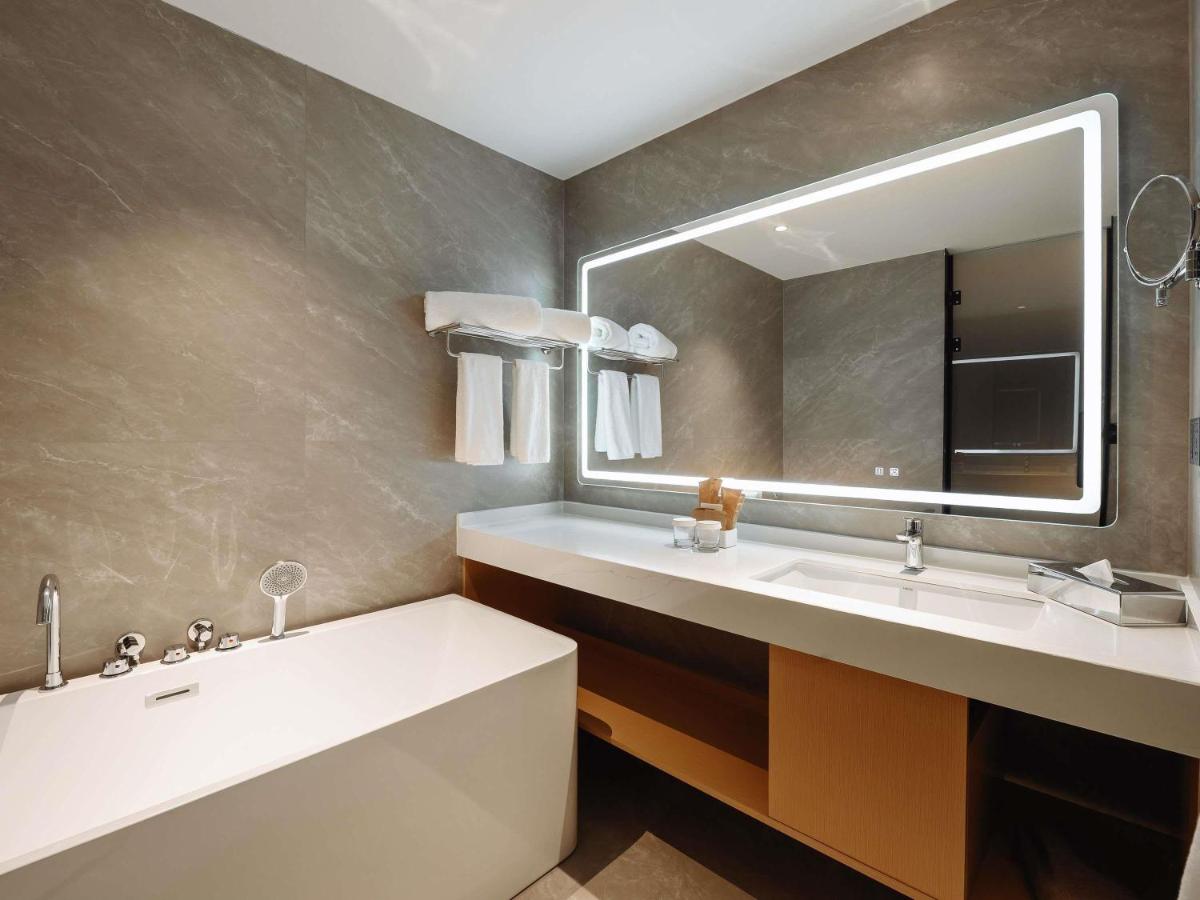 Movenpick Tashkent Old City 4*, фото 9