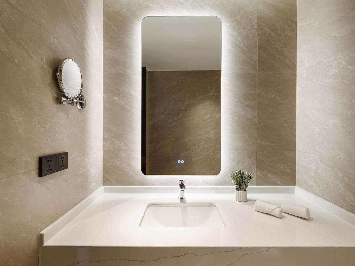 Movenpick Tashkent Old City 4*, фото 10