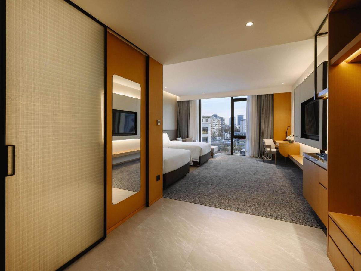 Movenpick Tashkent Old City 4*, фото 11