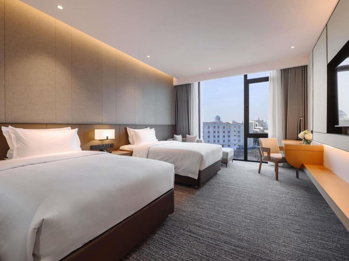 Movenpick Tashkent Old City 4*, фото 12