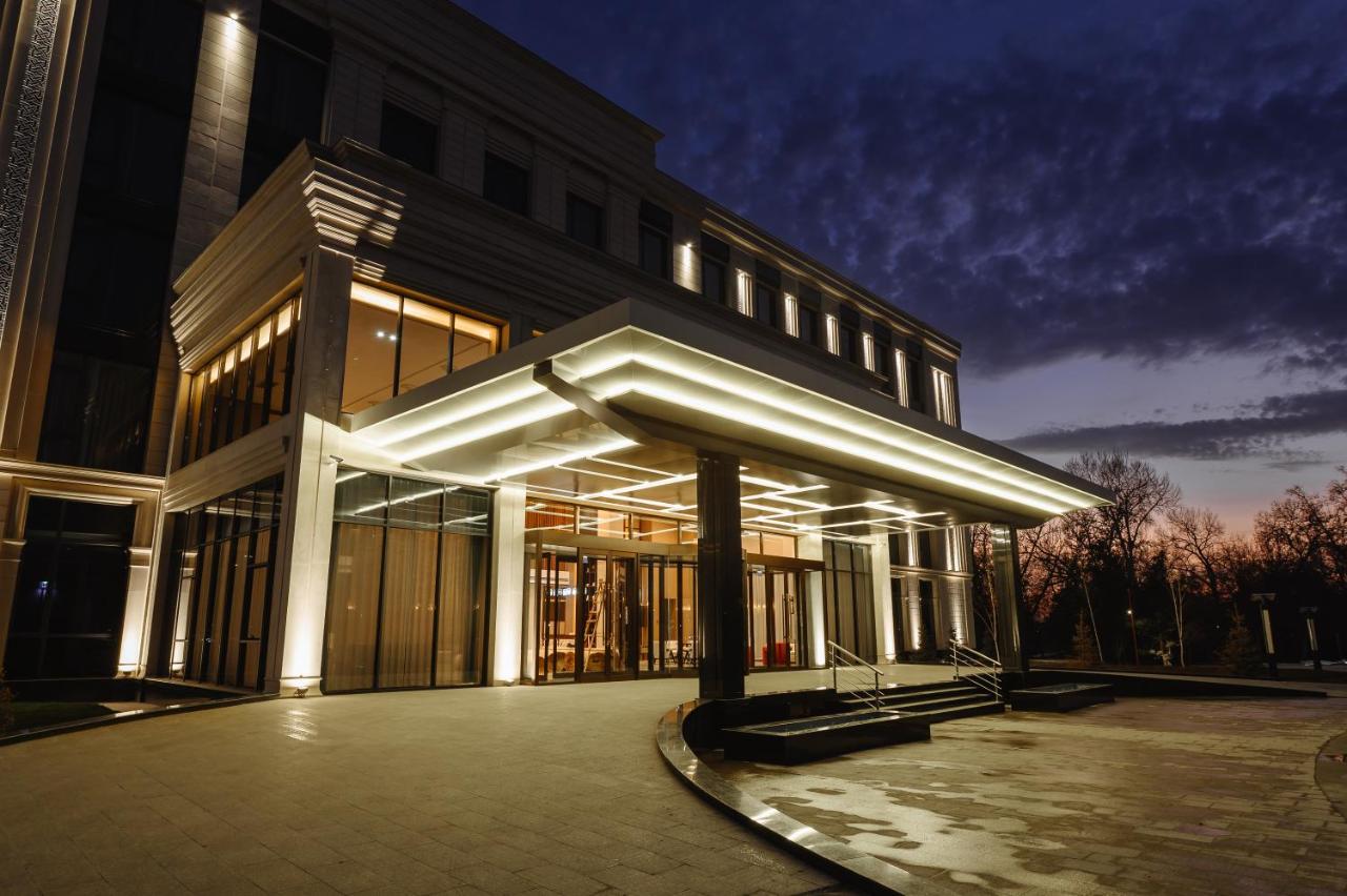 Movenpick Tashkent Old City 4*, фото 16