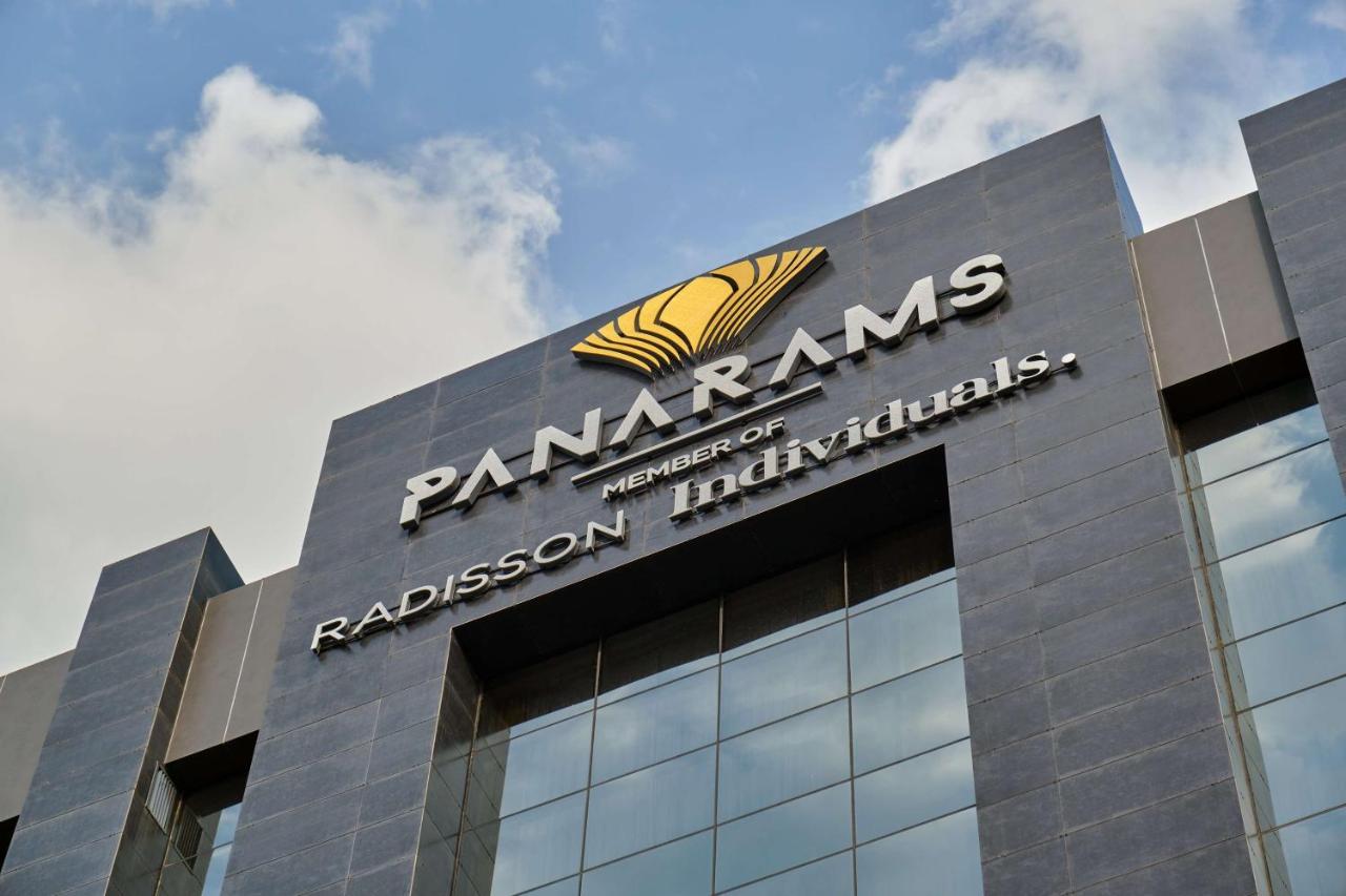 Panarams Individual By Radisson 4*, фото 8
