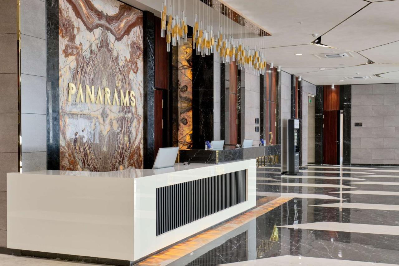 Panarams Individual By Radisson 4*, фото 13