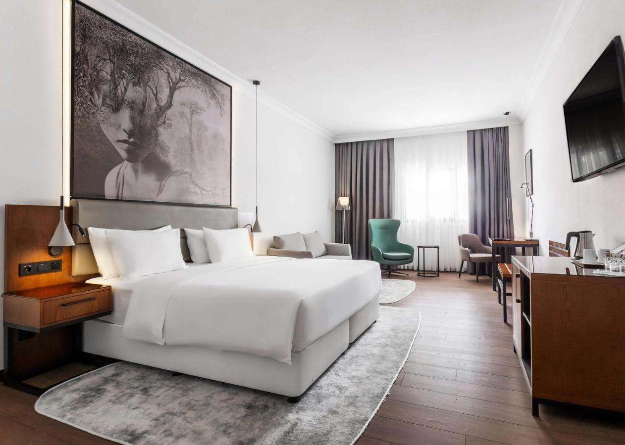 Radisson Blu 4*