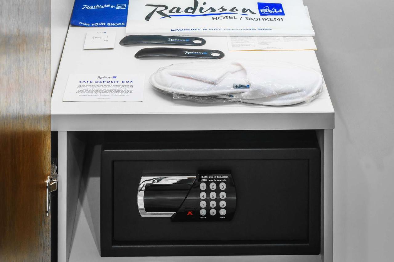 Radisson Blu 4*, фото 6
