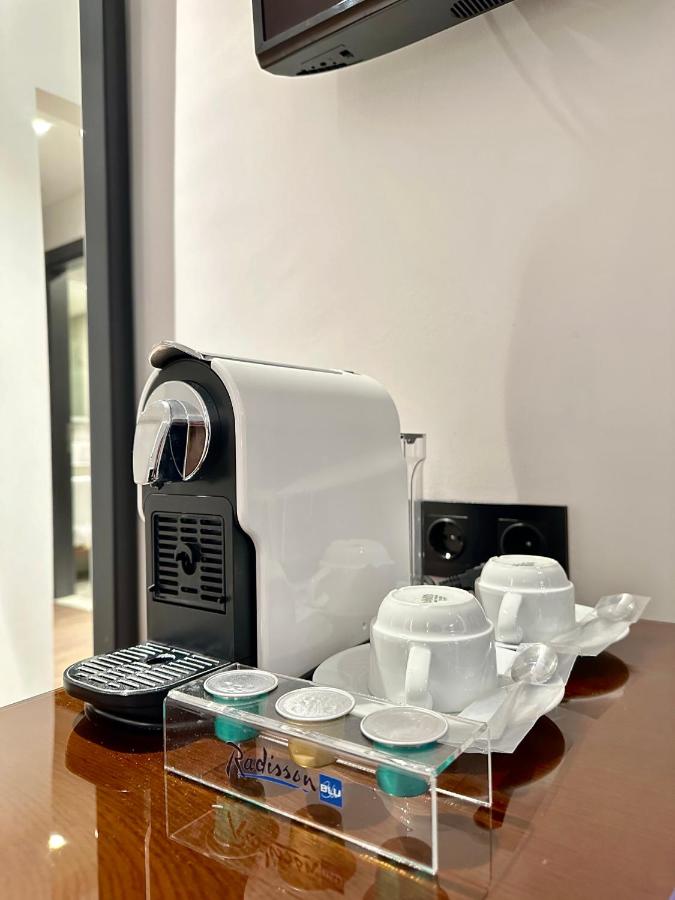 Radisson Blu 4*, фото 8