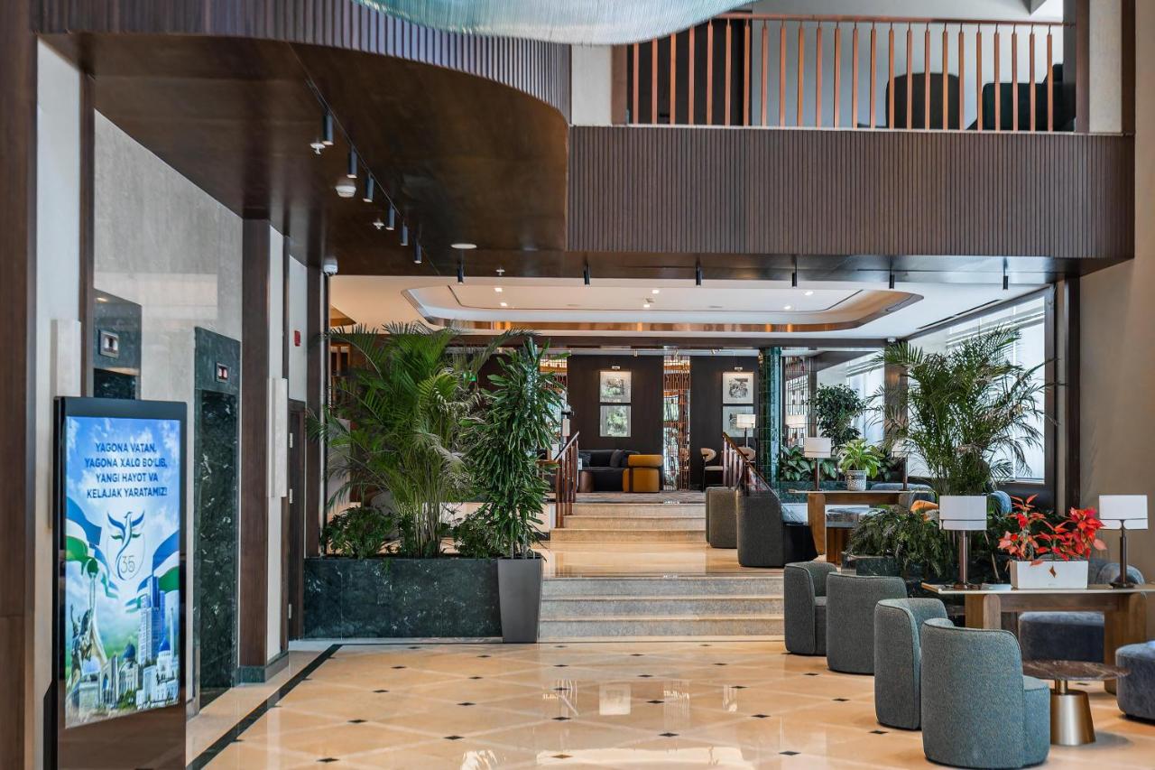 Radisson Blu 4*, фото 16