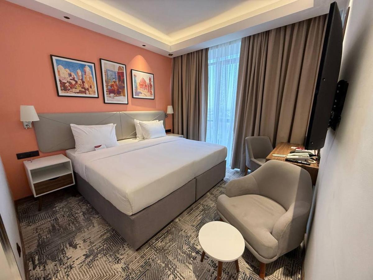 Ramada Encore By Wyndham 4*, фото 10