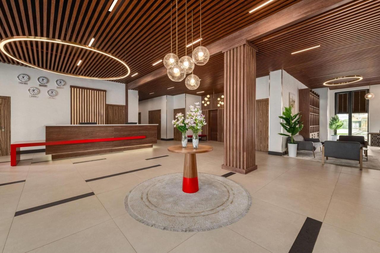 Ramada Encore By Wyndham 4*, фото 16