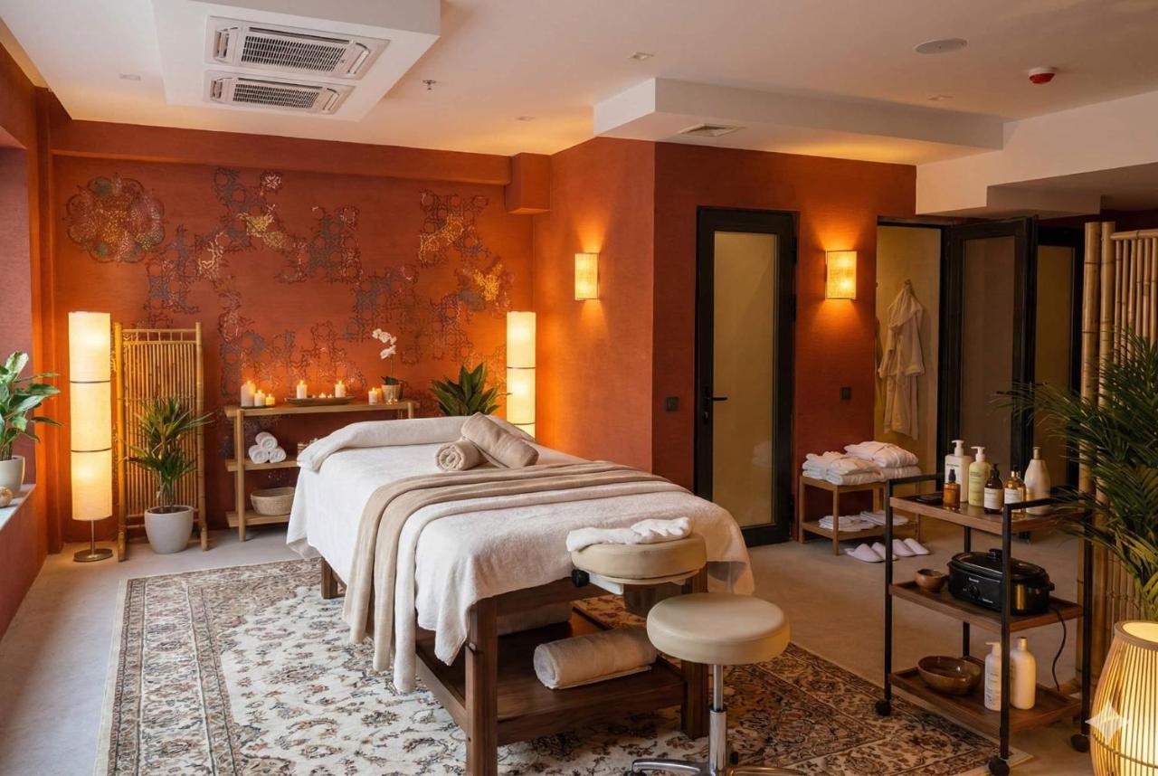 Ramada Plaza By Wyndham Tashkent 5*