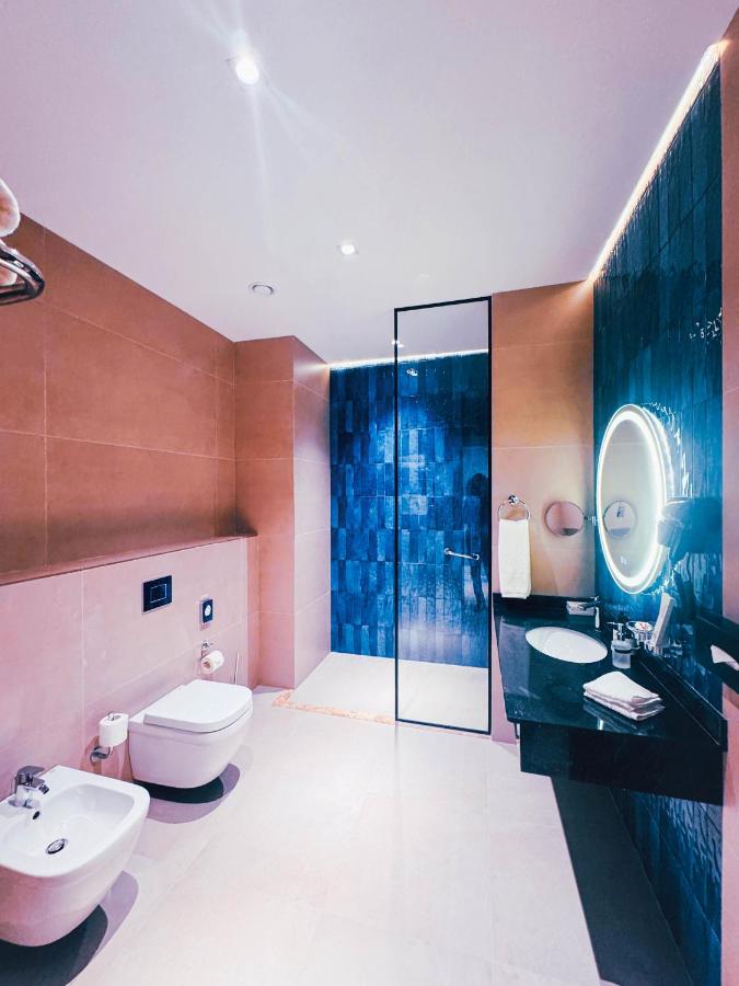 Ramada Plaza By Wyndham Tashkent 5*, фото 2