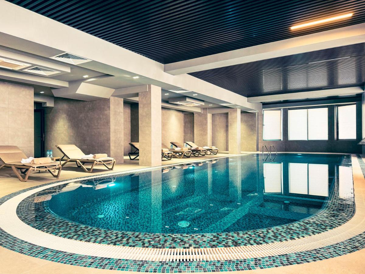 Ramada Plaza By Wyndham Tashkent 5*, фото 3