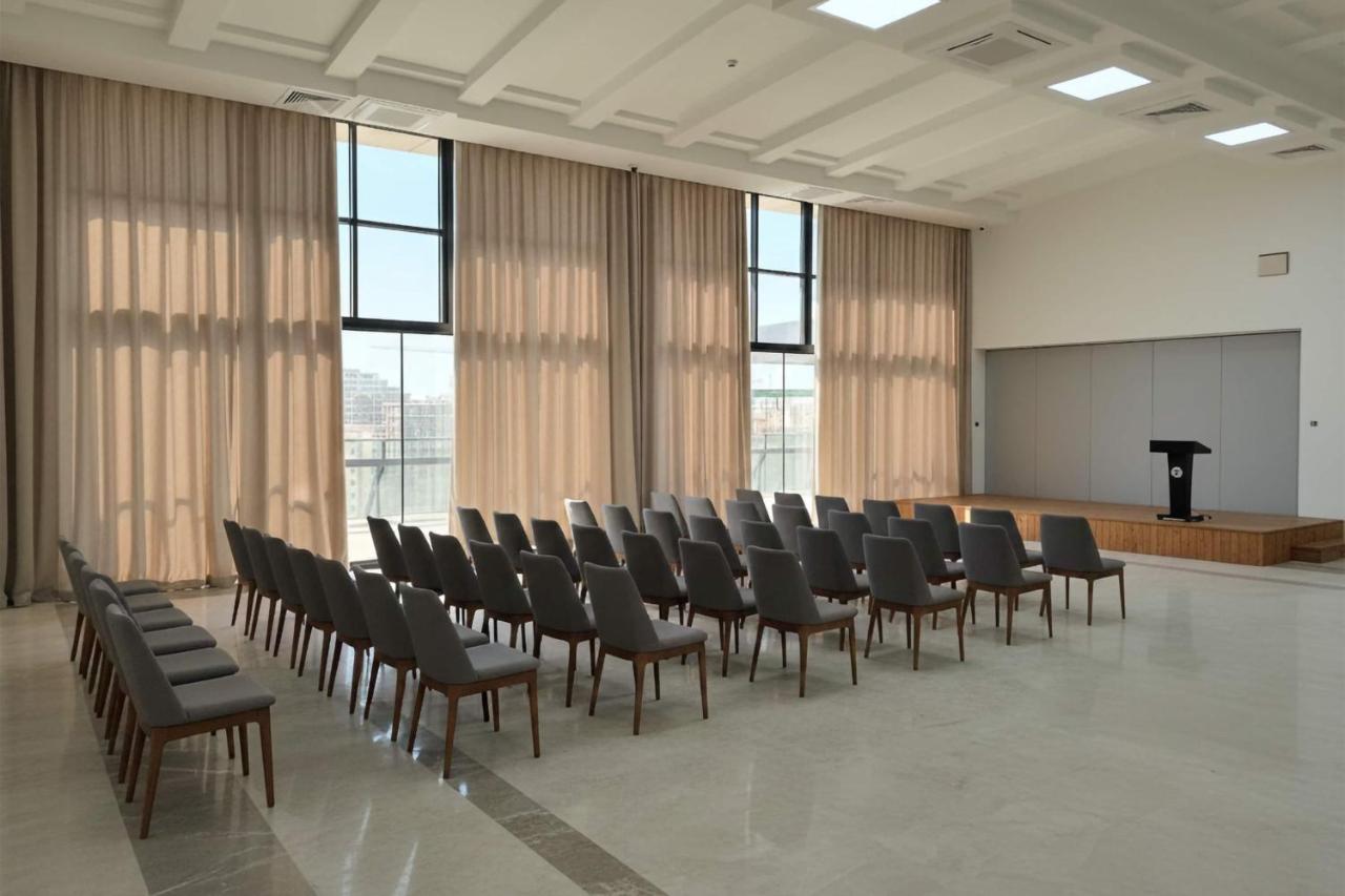Ramada Plaza By Wyndham Tashkent 5*, фото 7