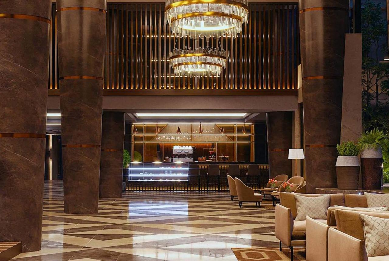 Ramada Plaza By Wyndham Tashkent 5*, фото 8