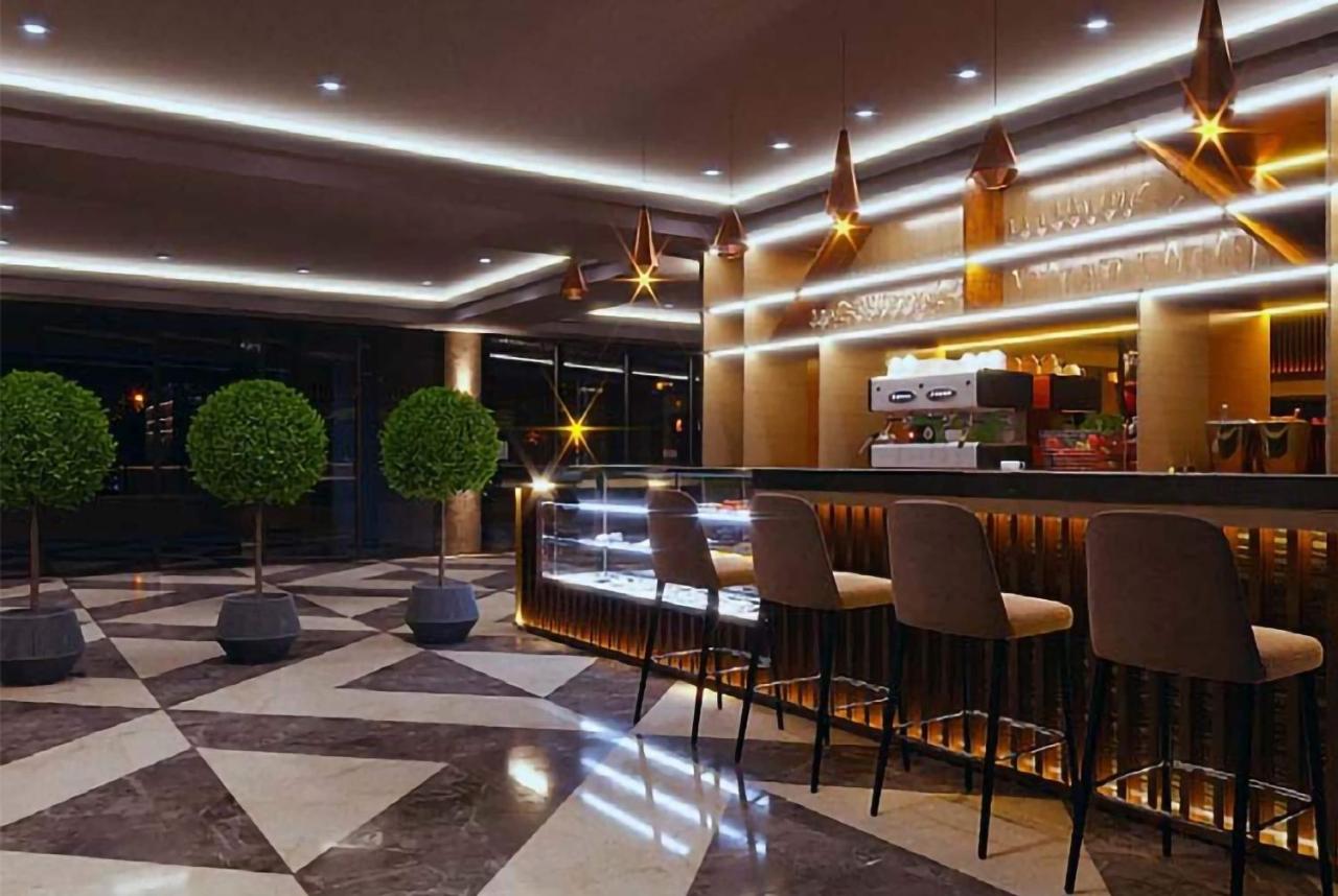 Ramada Plaza By Wyndham Tashkent 5*, фото 9