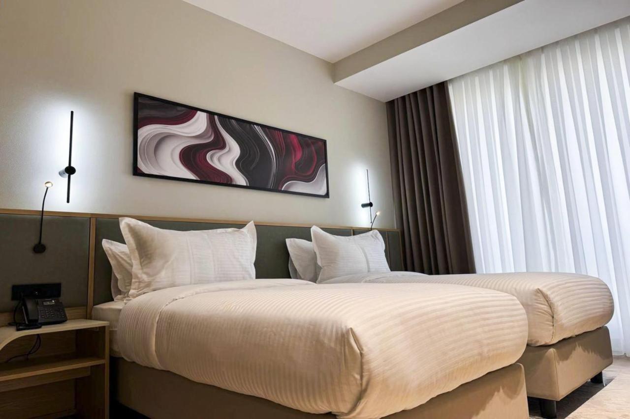 Ramada Plaza By Wyndham Tashkent 5*, фото 13
