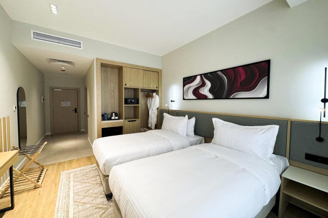Ramada Plaza By Wyndham Tashkent 5*, фото 16