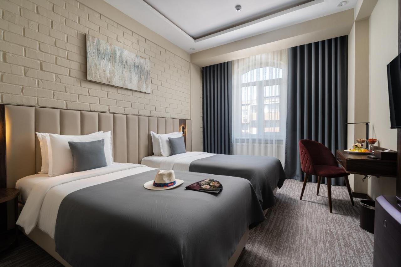 Stay Inn 3*
