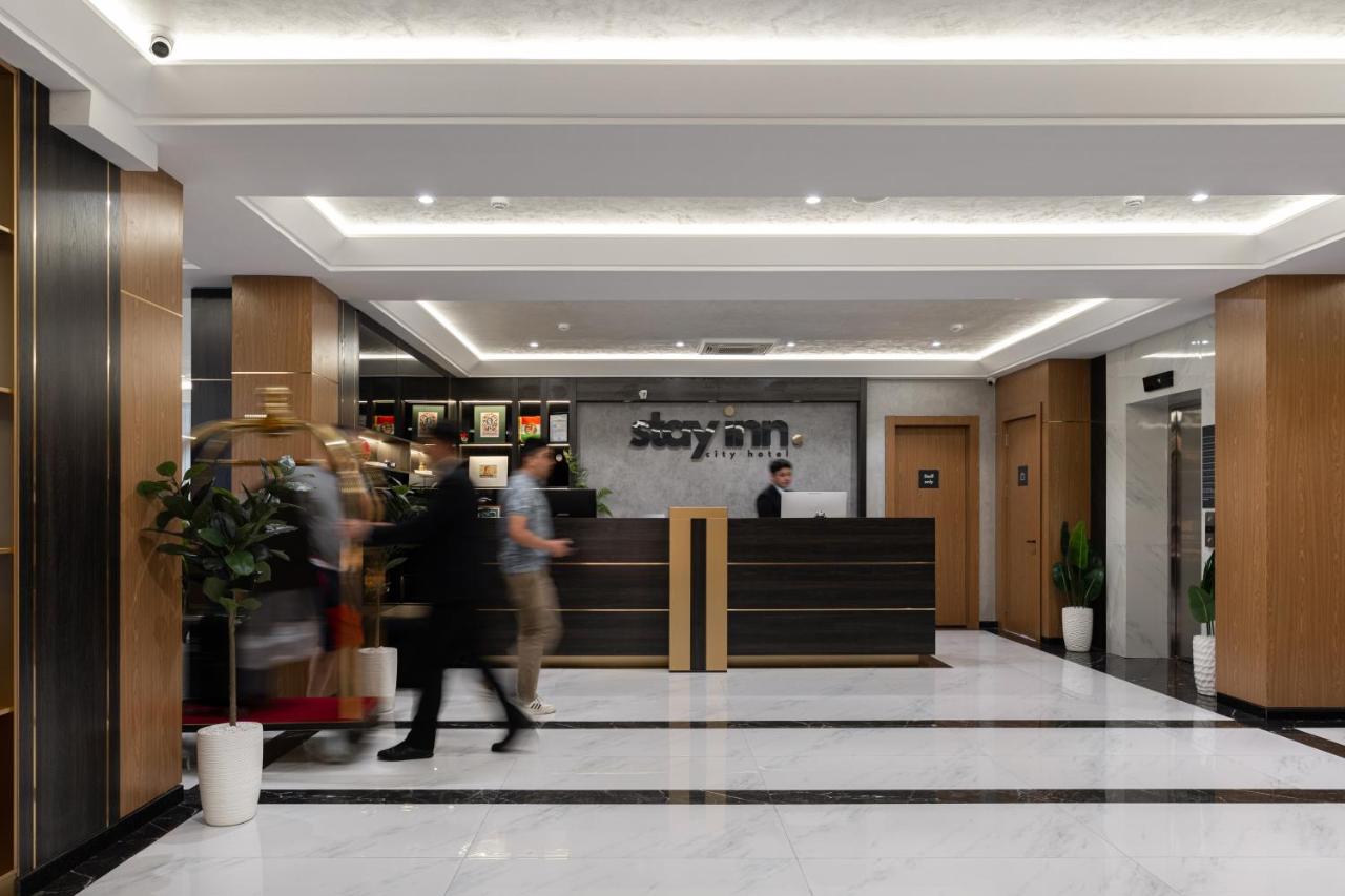 Stay Inn 3*, фото 9
