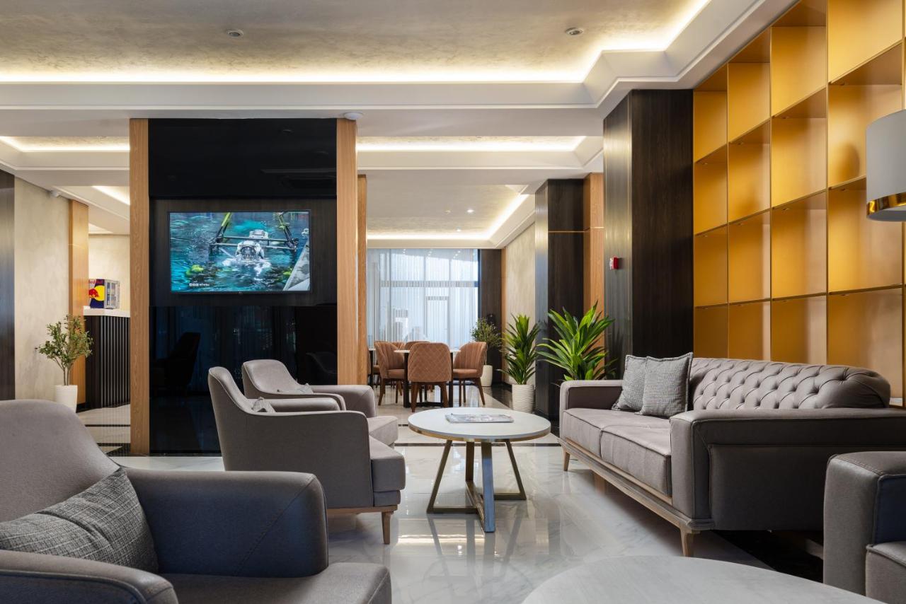 Stay Inn 3*, фото 10
