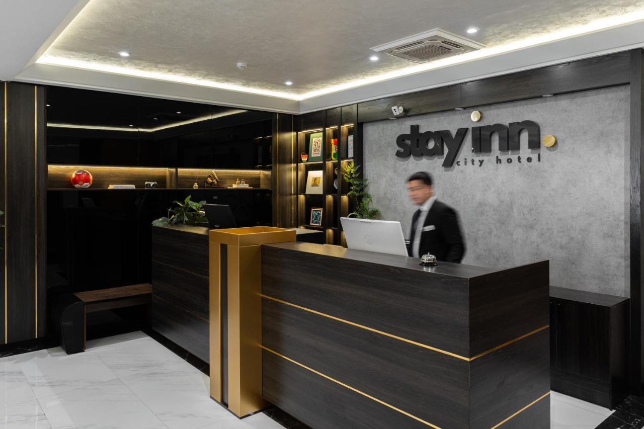 Stay Inn 3*, фото 14