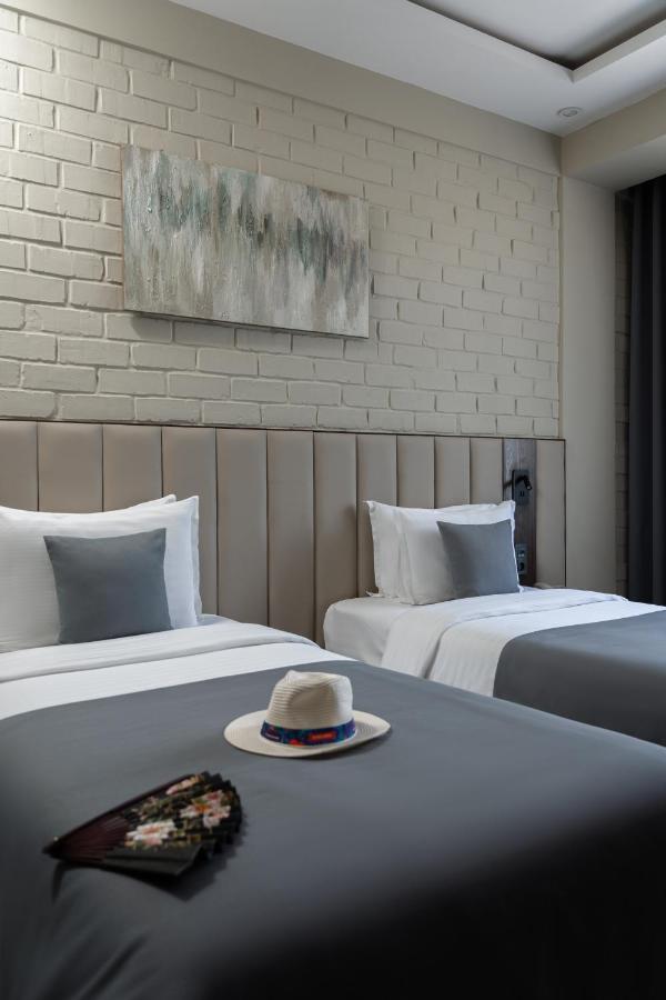 Stay Inn 3*, фото 15
