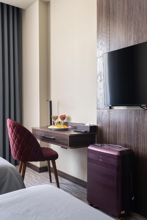Stay Inn 3*, фото 16