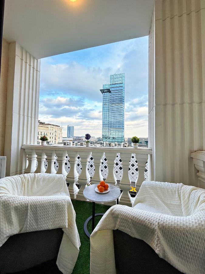 T-City Presidential 5*