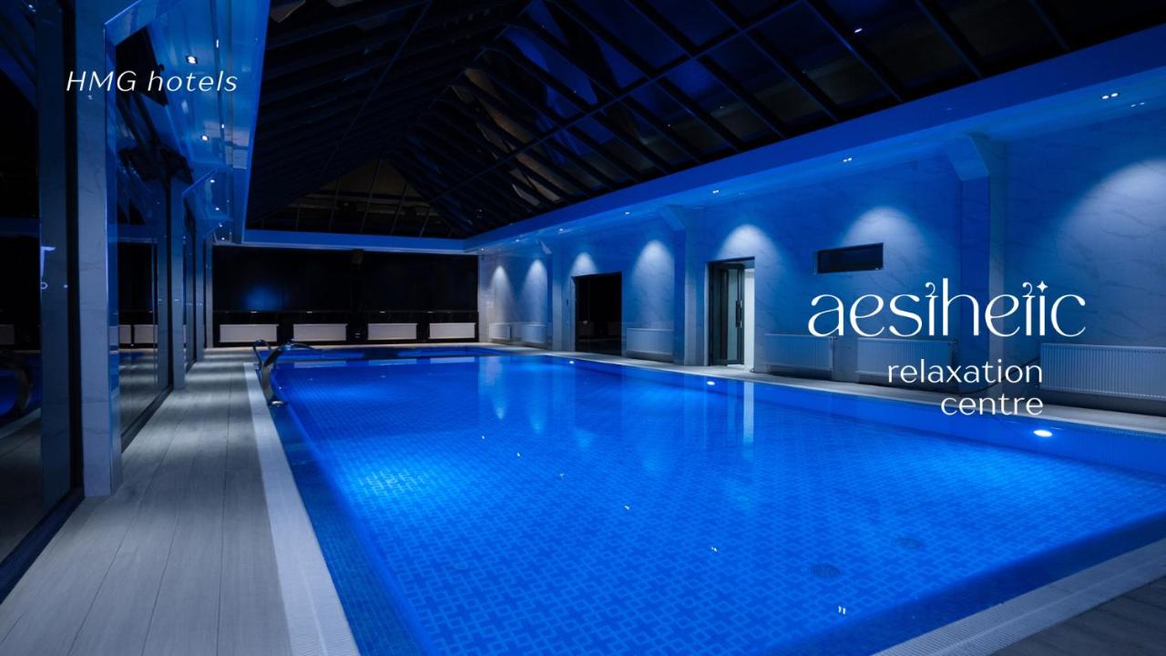 Wellness Hotel And Spa 3*