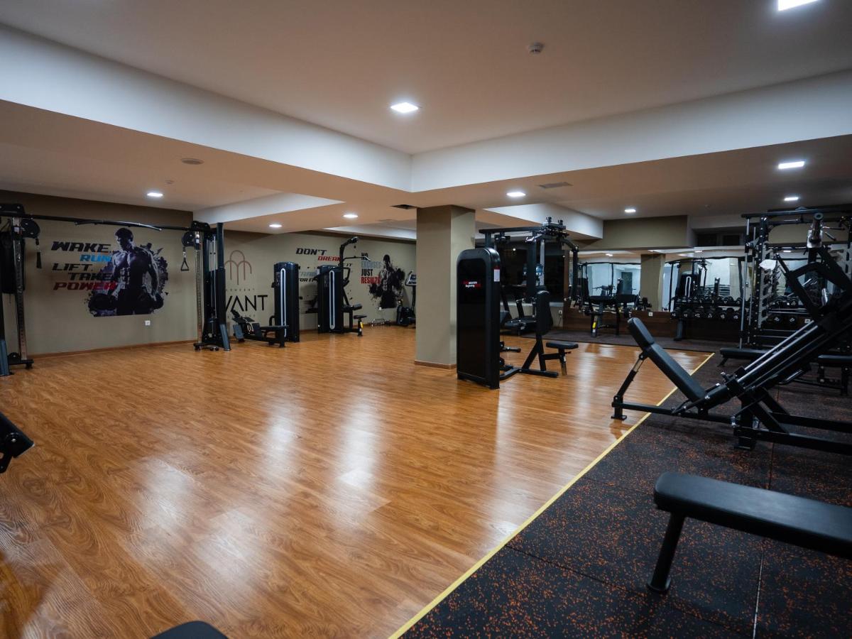Wellness Hotel And Spa 3*, фото 4