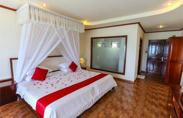 Rock Water Bay Beach Resort & Spa 3*