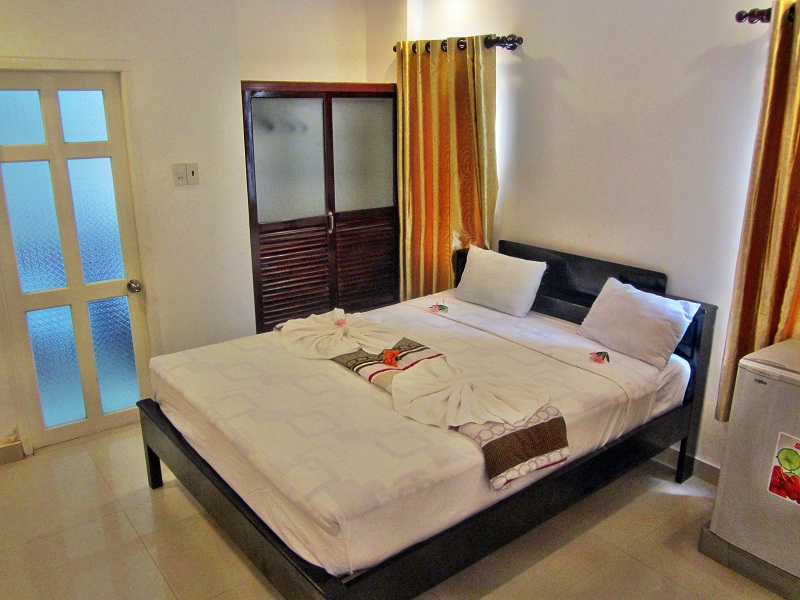Champagne Resort 3*
