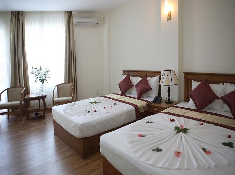 Viet Sky - Viet Thien Hotel 3*, фото 6