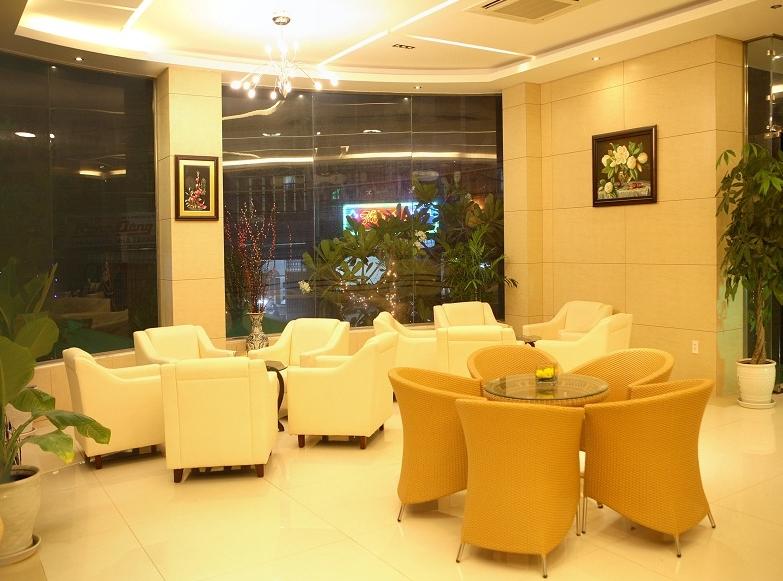 Viet Sky - Viet Thien Hotel 3*, фото 2