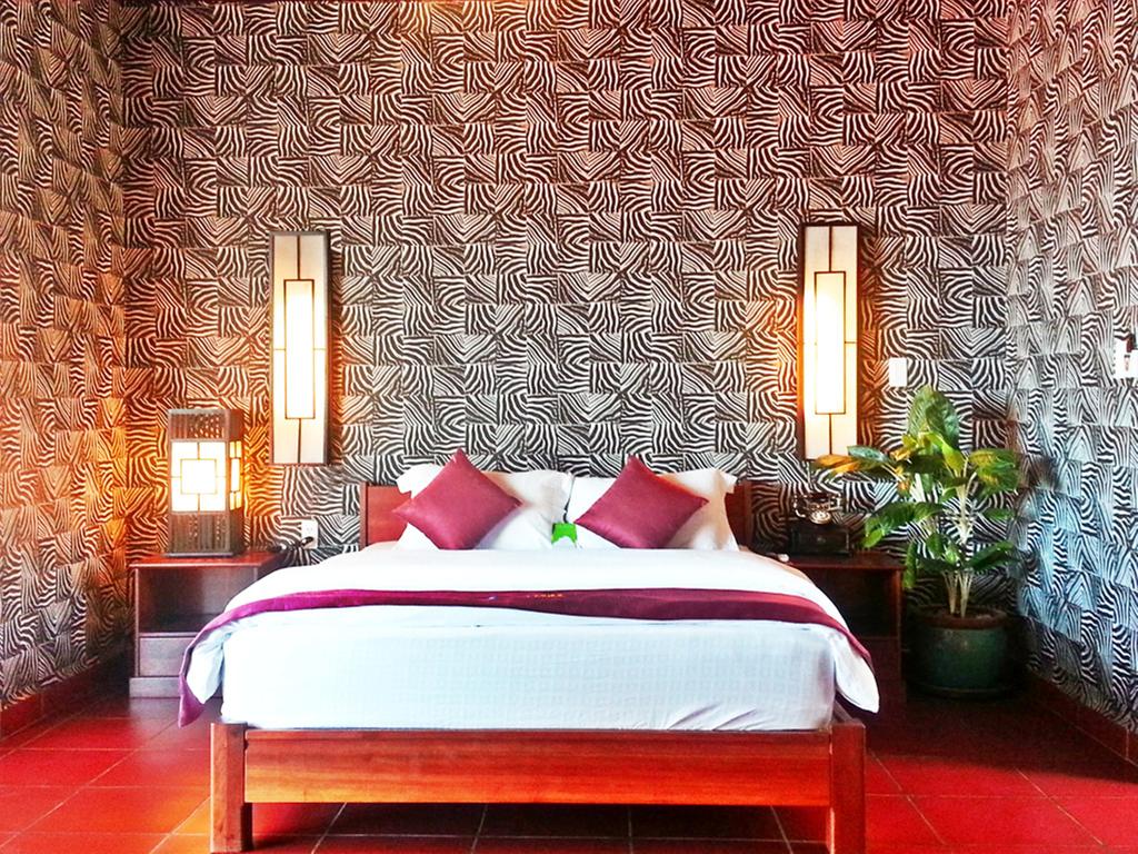 Melon Resort 4*