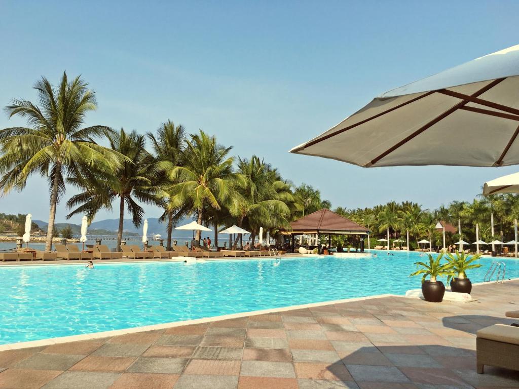 Diamond Bay Resort & Spa 5*