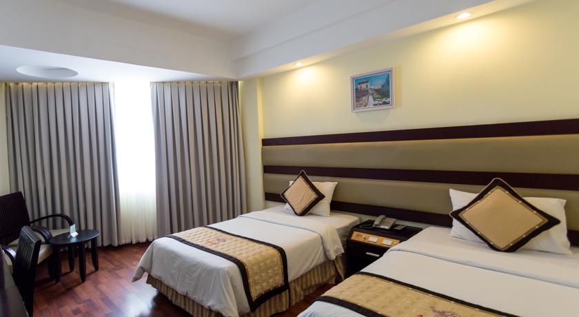 Angella Hotel 3*, фото 2