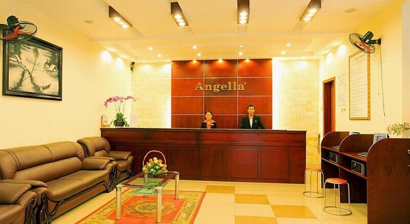 Angella Hotel 3*, фото 9