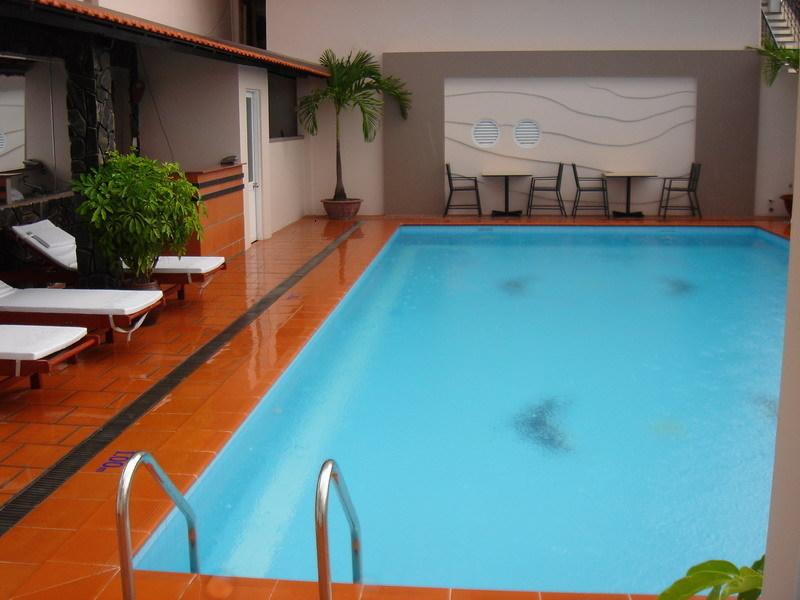 Angella Hotel 3*, фото 16
