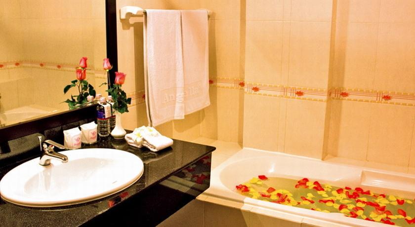 Angella Hotel 3*, фото 10