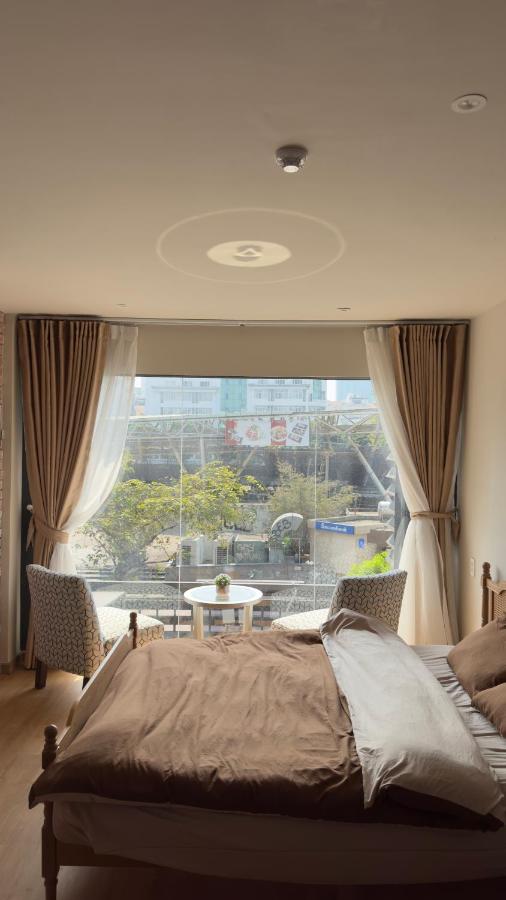 Chi House 4*, фото 1