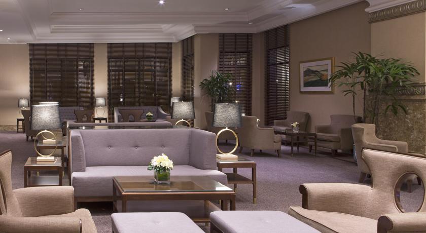 Sheraton Hanoi Hotel 5*, фото 11