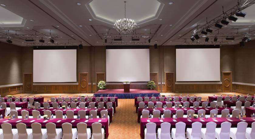 Sheraton Hanoi Hotel 5*, фото 16