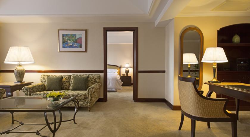 Sheraton Hanoi Hotel 5*, фото 12