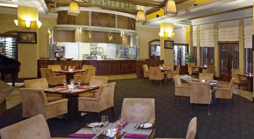 Sheraton Hanoi Hotel 5*, фото 15