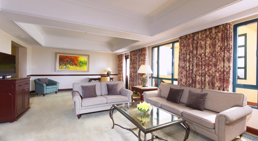 Sheraton Hanoi Hotel 5*, фото 13