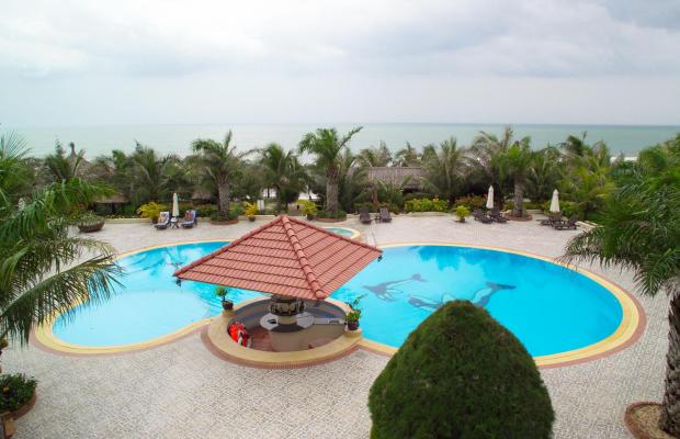Ocean Star Resort 4*, фото 3