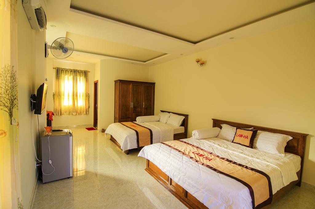 Lam Ha Resort 2*, фото 4