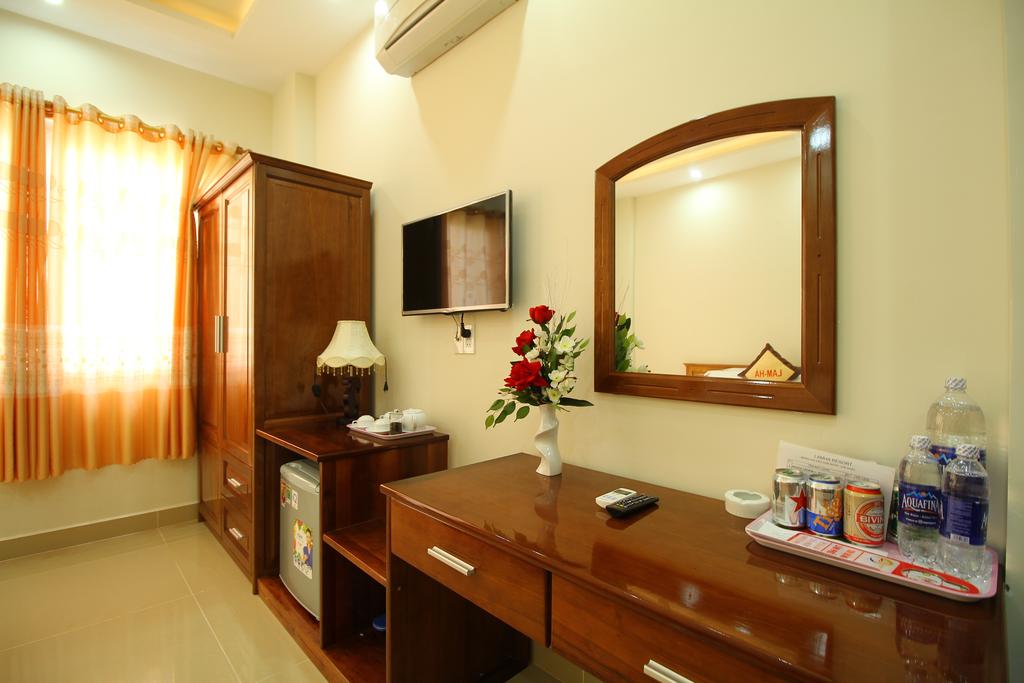 Lam Ha Resort 2*, фото 2