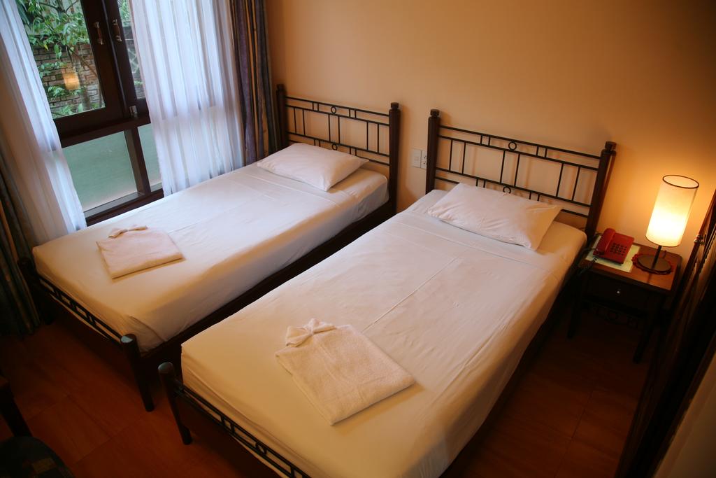 Mui Ne Resort 2*, фото 4